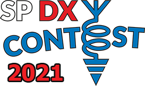 sp dx contest logo